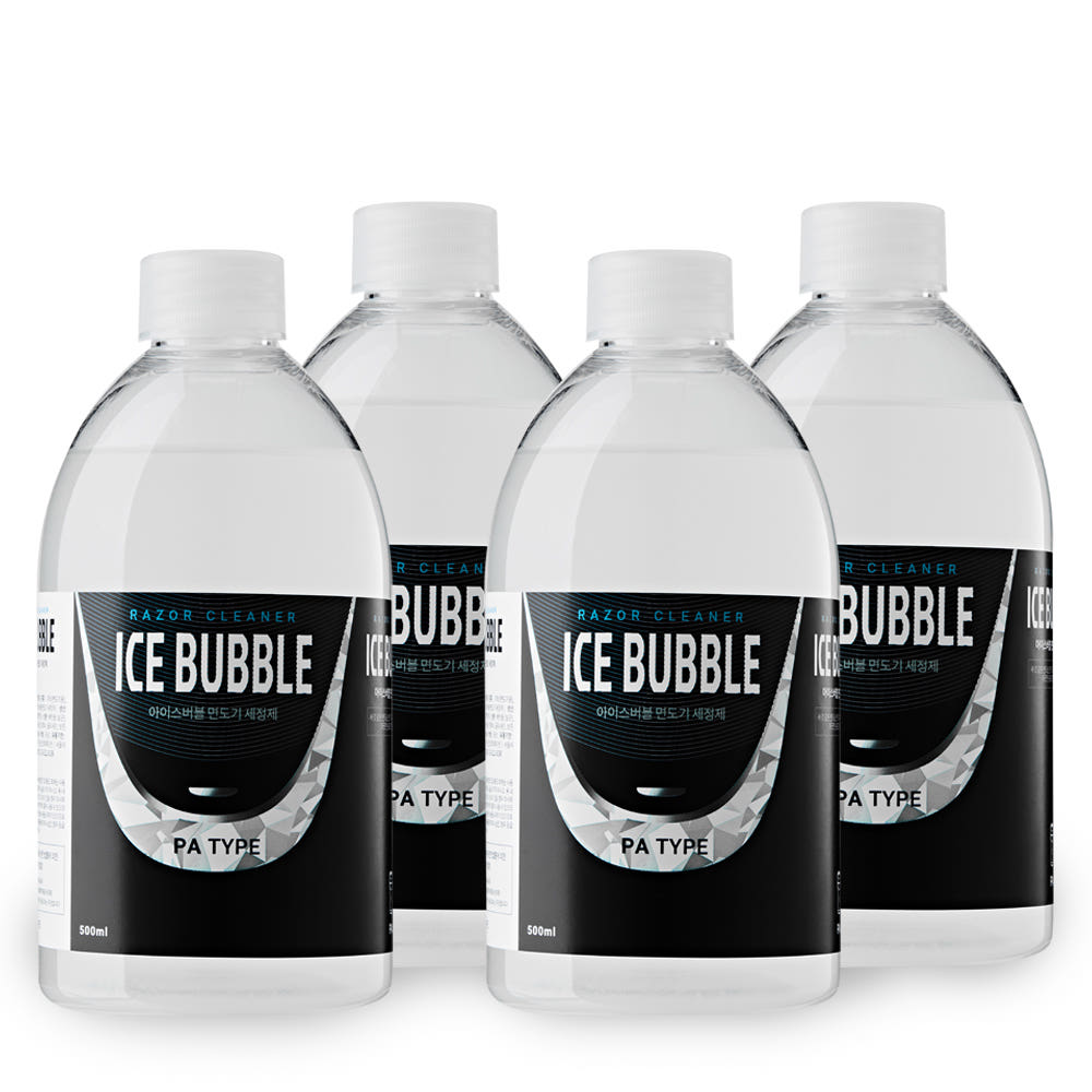 아이스버블 브라운면도기세척액 세정액리필 500ml 4개 가격 추이 보르헤스 아이스버블 브라운면도기세척액 세정액리필 500ml 4개 - 최저가 27,000원