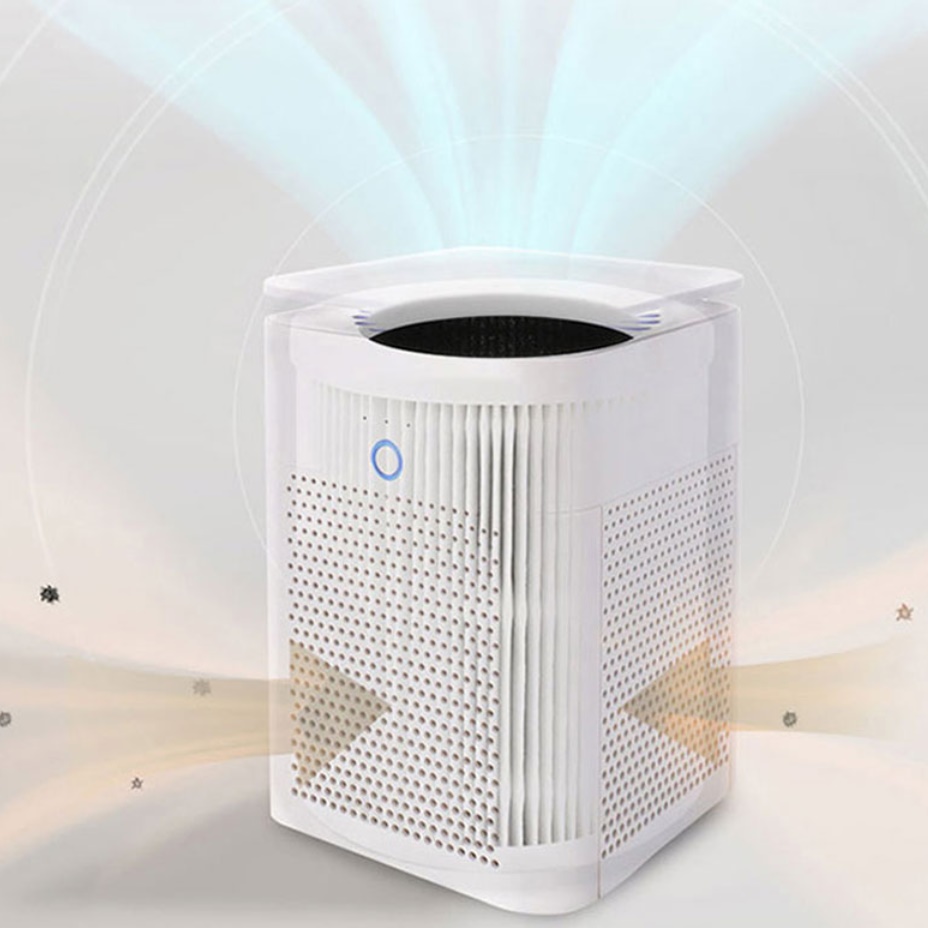 아기 실내 개인 원룸 자취생 작은방 공기청정기