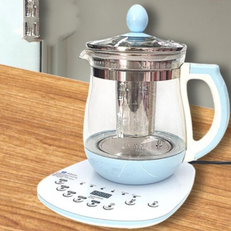 커피포트기 분유포트기 전기차탕기 보온전기포트