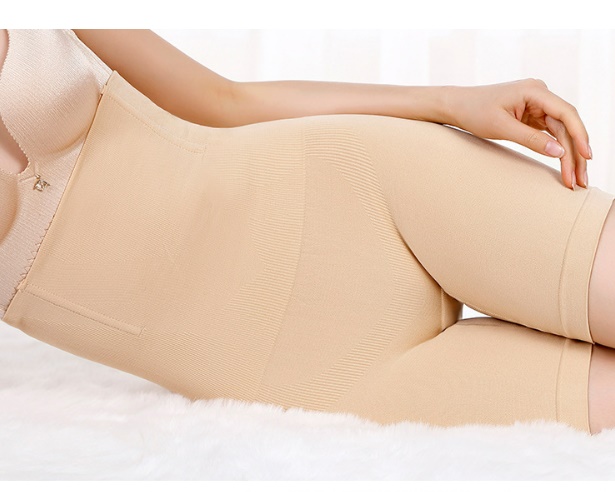 복부 압박복 상체 압박복 뱃살 지흡 지방 흡입 후 - 메인 이미지