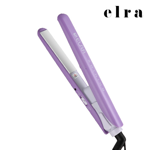 남자 앞머리 고데기 미니매직기 ELRA 휴대용 미니고데기 EMS-7115