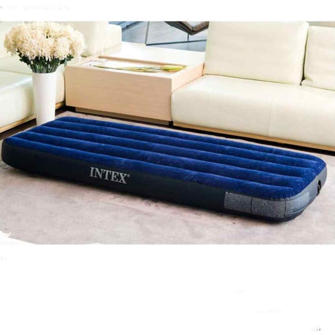 1인용 소형 이동식 침대 이동 접히는 접이식 간이 침대 싱글