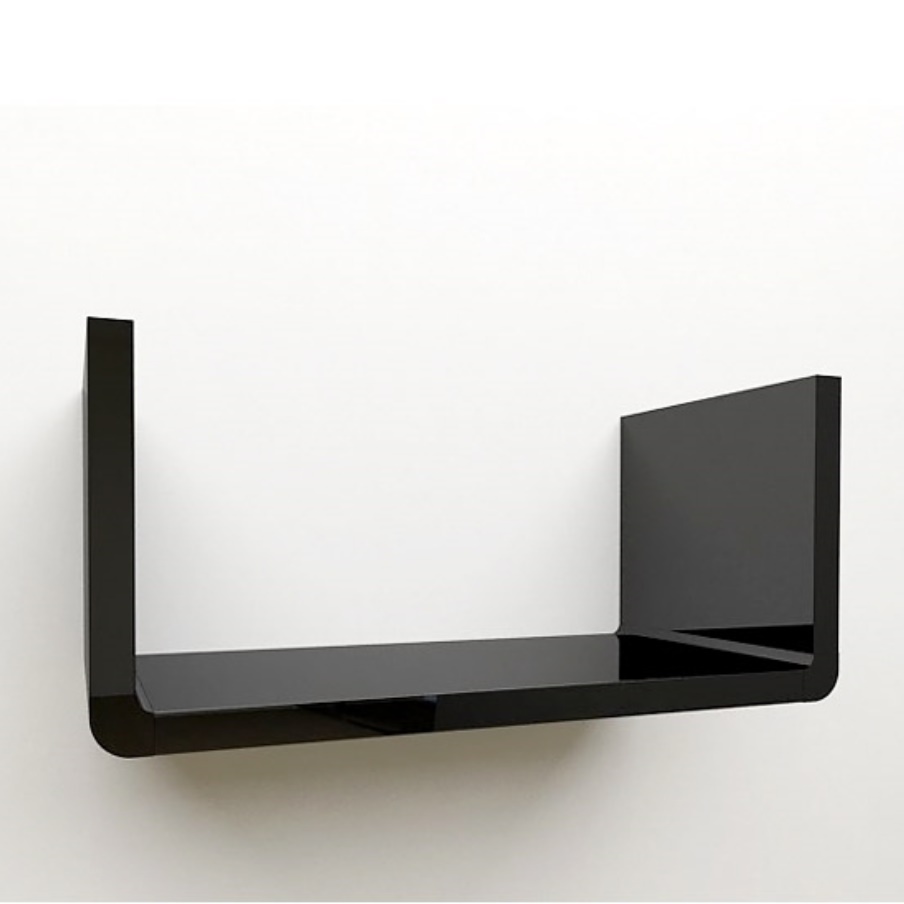 다용도실 좁은 세탁실 벽 선반 미니 창고 베란다 벽걸이 선반