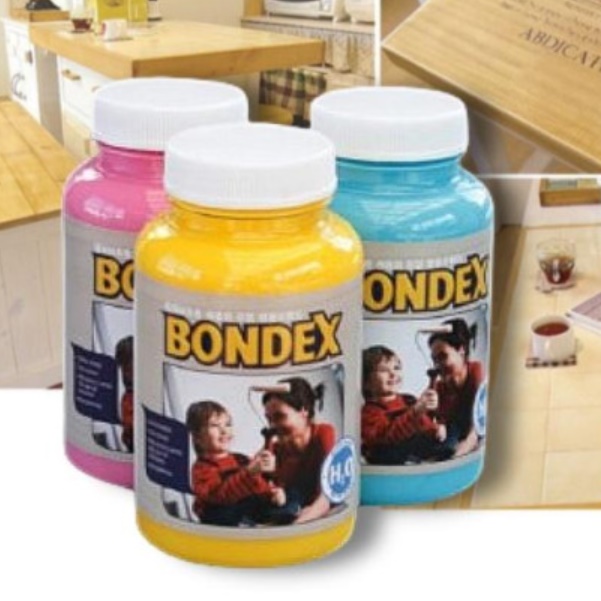 천연 오일 스테인 500ml 목재용 페인트 방부목 나무 니스 칠