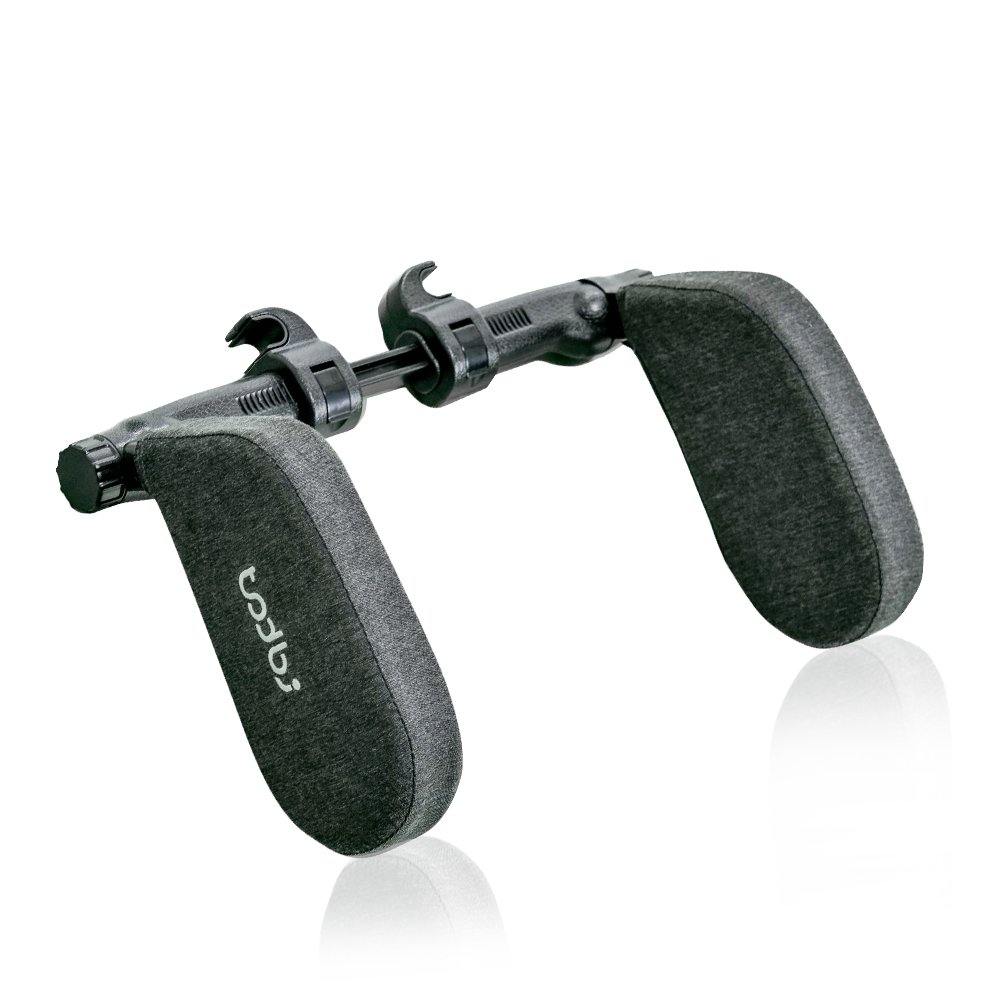 [토드비] 엠플러스 코지 헤드레스트 차량용