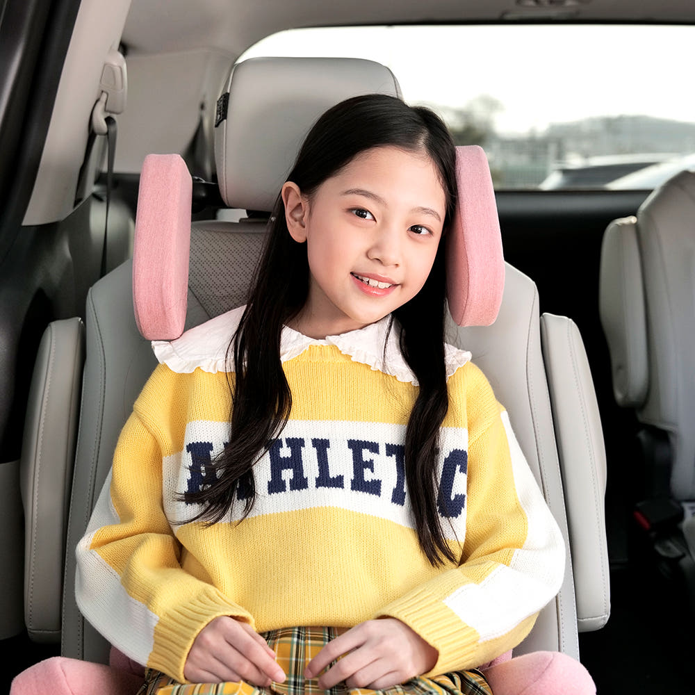 토드비 엠플러스 코지 헤드레스트