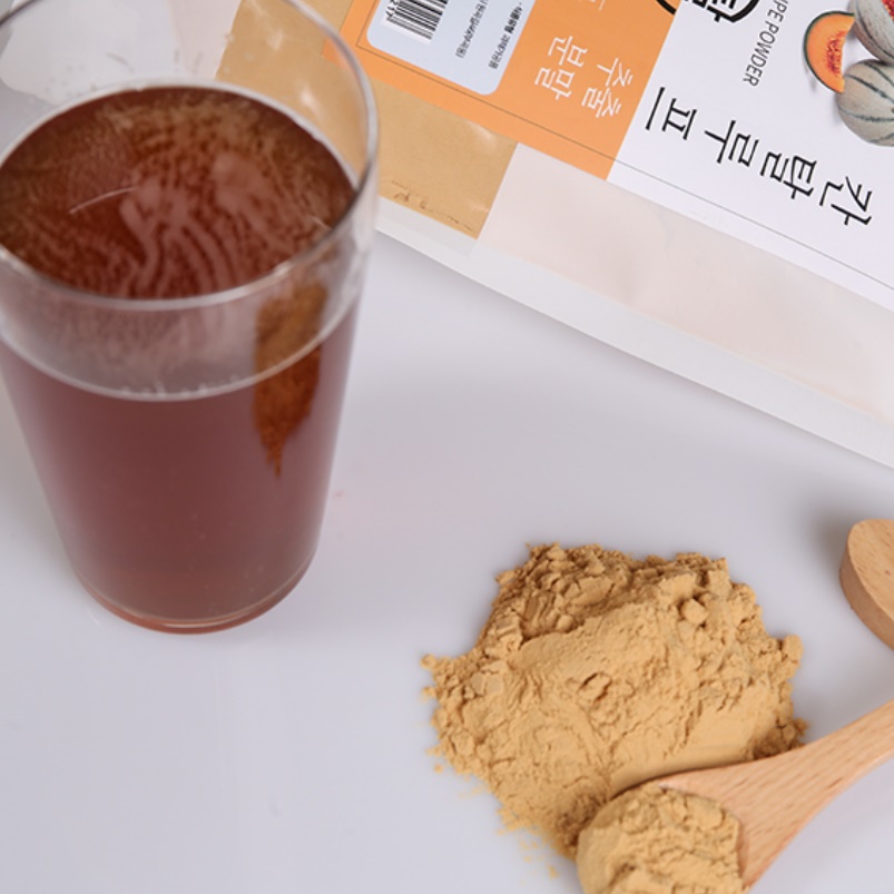 칸탈루프 추출 분말 500g 파우더 가루 효능 효과 파는곳 판매 먹는법 먹는방법 칸달루프 - 상품 이미지