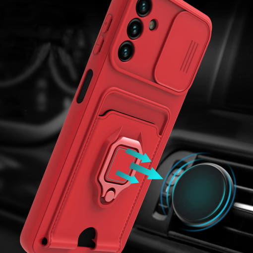 수나르 케이스 카드수납 기능