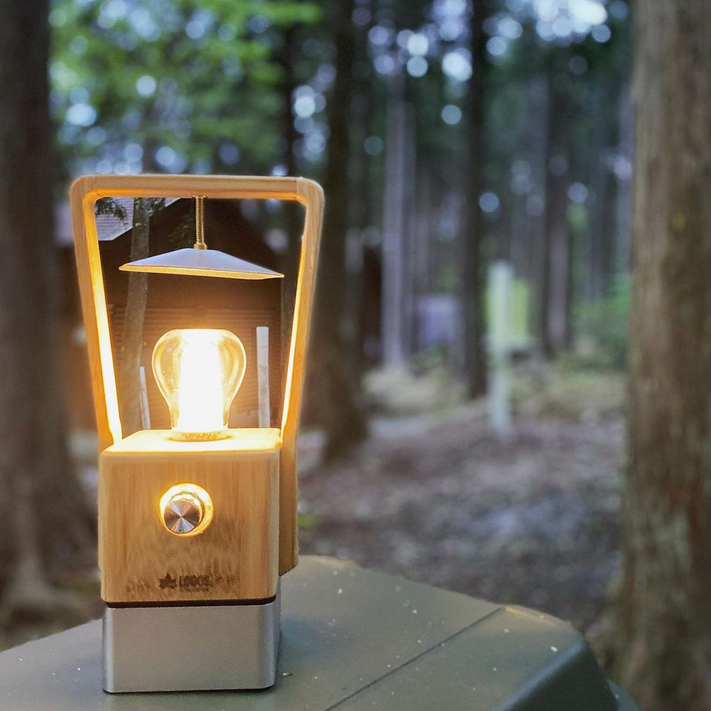 로고스 감성 캠핑 LED 랜턴 차박 조명 클래식 텐트 실내등 무드등 인테리어