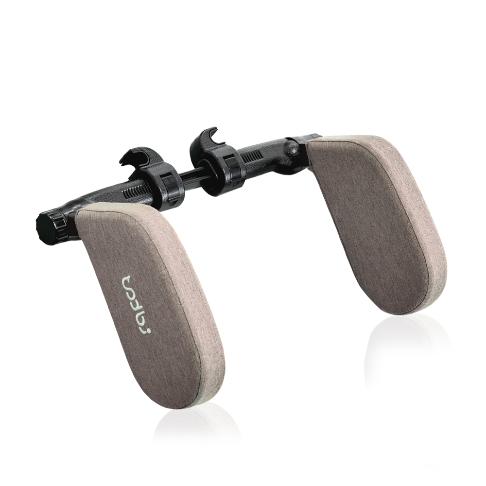 [토드비] 엠플러스 코지 헤드레스트 차량용