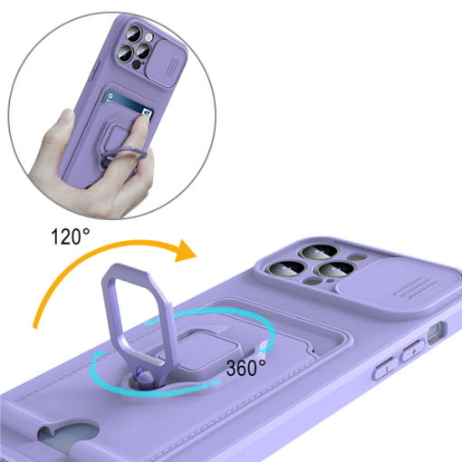 다양한 스트랩 케이스 디자인