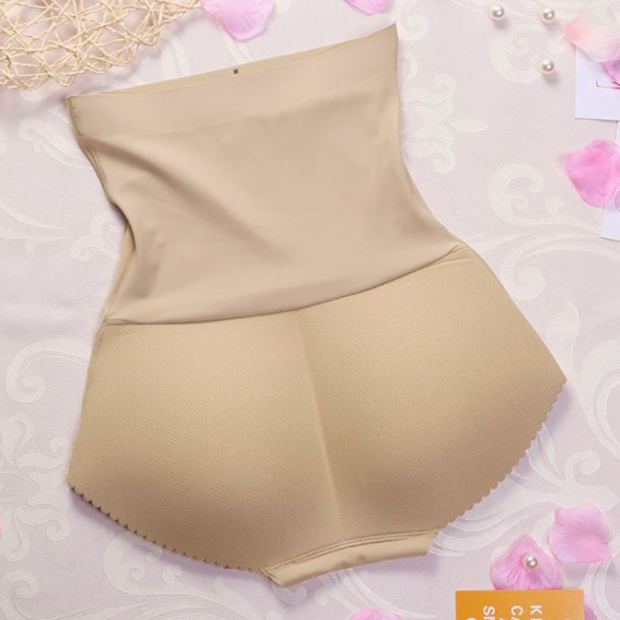 여자 골반 보정 속옷 똥배 골반 압박 골반 뽕 팬티 - 상품 이미지