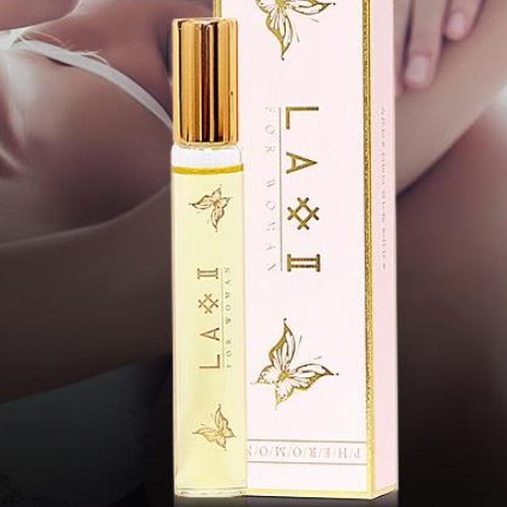 라샵투 포 우먼 여자 페로몬 향 향수 여성용 호르몬 스킨쉽 향수 남자가 좋아하는 20대