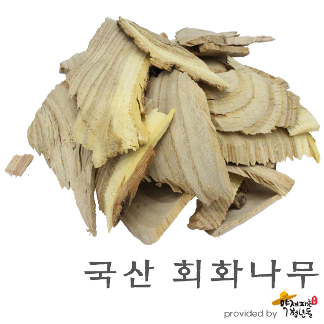 국산 회화나무 600g - 상품 이미지