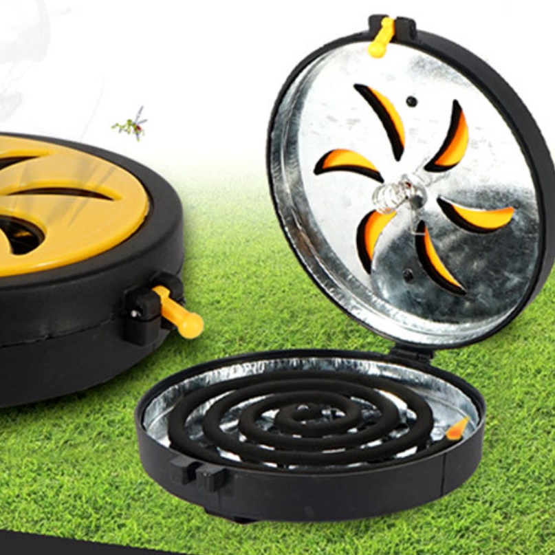 휴대용 차박 캠핑 모기 퇴치기 야외용 캠핑용 모기퇴치기