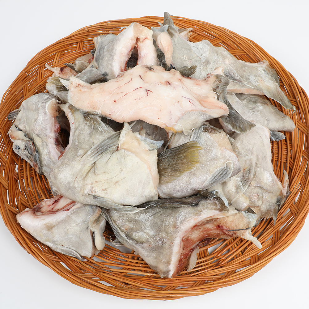냉동대구목살 뽈살 가마살 2kg 5kg 전후 탕용 업소용 뽈찜용 - 상품 이미지