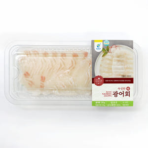 간편한 소포장 숙성회 모음전 맛있게 먹은 솔직 후기 - 상품 이미지 3