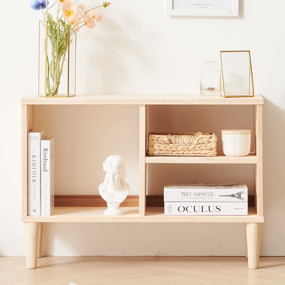 원톱 미니 원룸 TV 서랍장 거실장 800