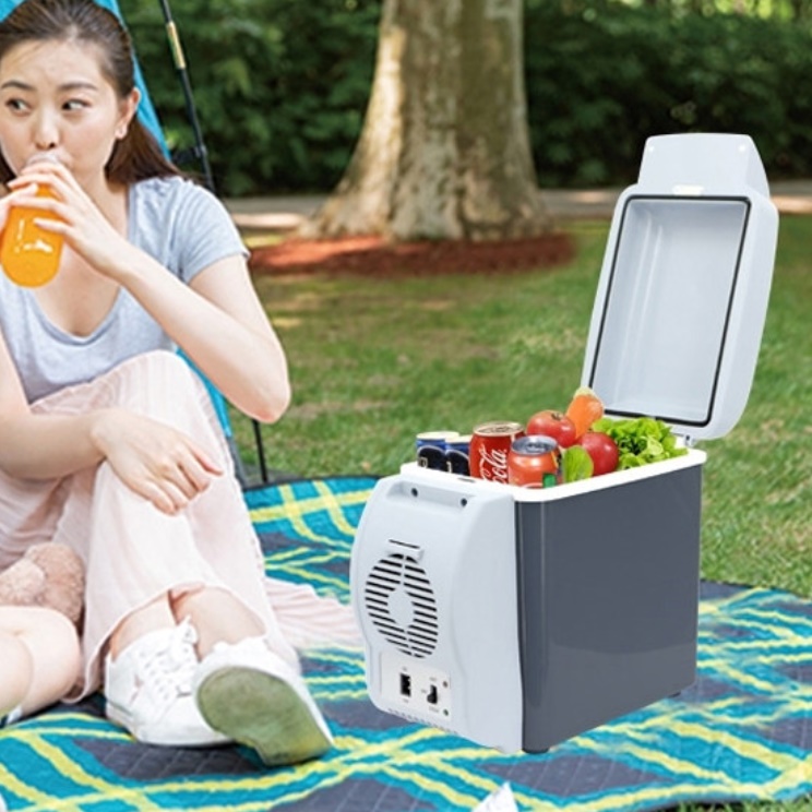 전기 아이스박스 캠핑카용 냉장고 캠핑카 dc 냉장고 차량용 냉장고