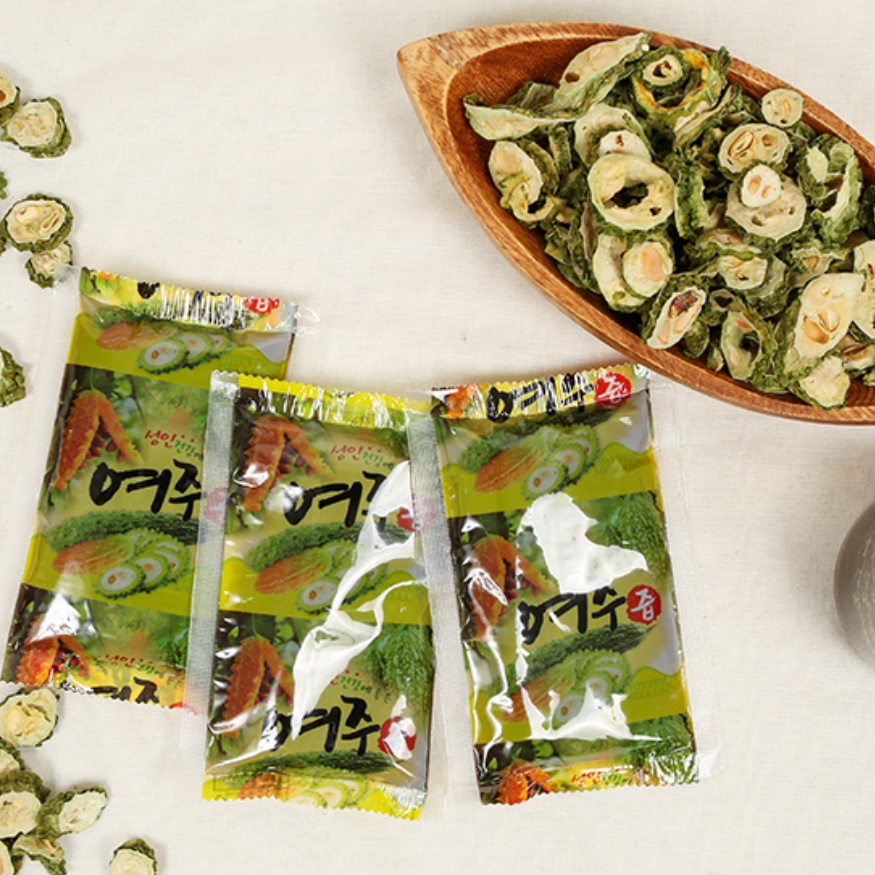 여주 진액 60개 여주 액기스 효능 여주물 엑기스 추출물