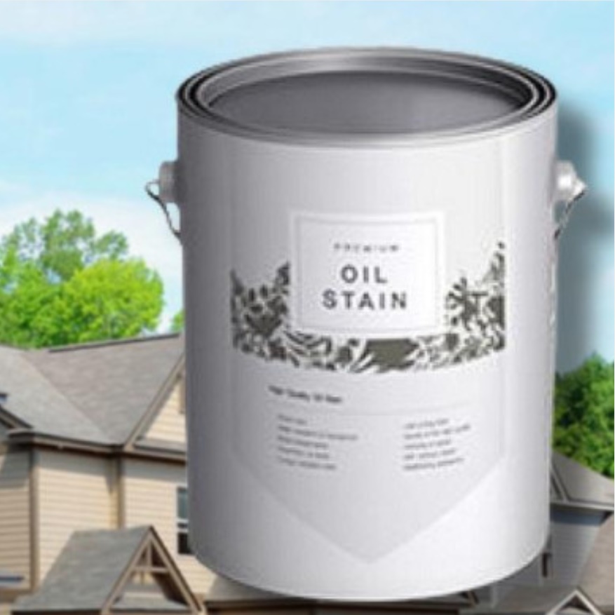 원목 오일 나무 니스 칠 방부목 페인트 목재 방수 페인트 목재용 페인트 20리터