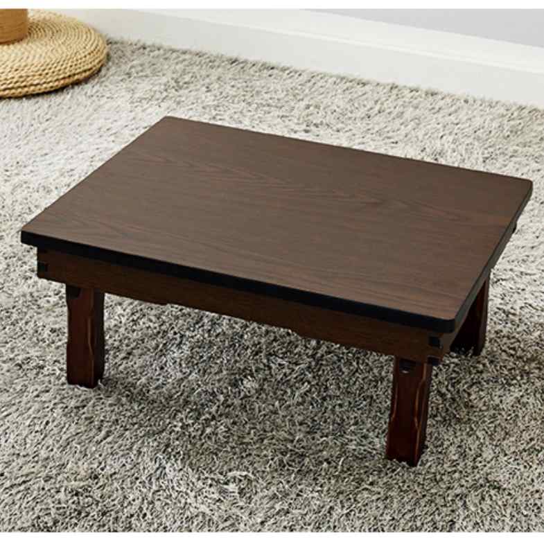 원목 교자상 접이식 식탁 높은 좌식 테이블 손님상 밥상 나무상 손님 다과상 전통찻상 차상