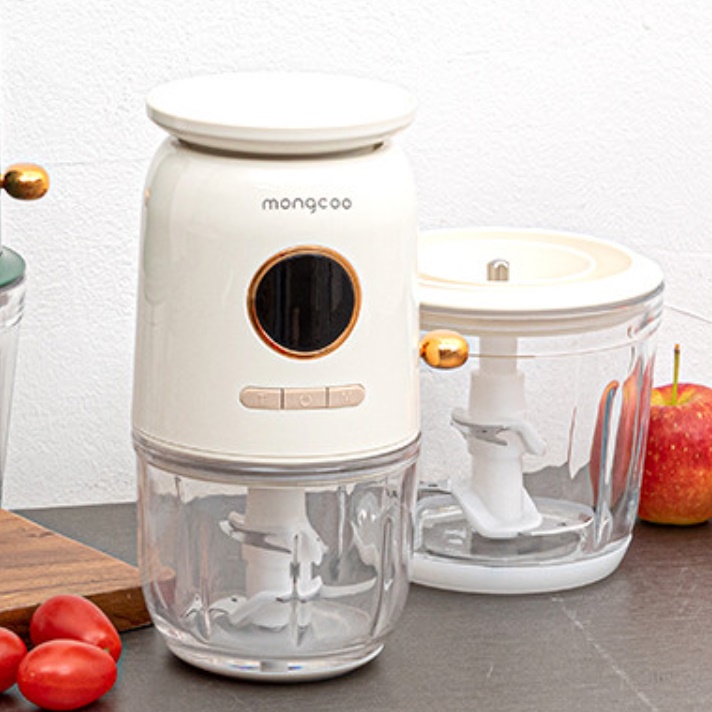 볶음밥야채다지기 음식 계란다지기 야채믹서기 푸드 차퍼