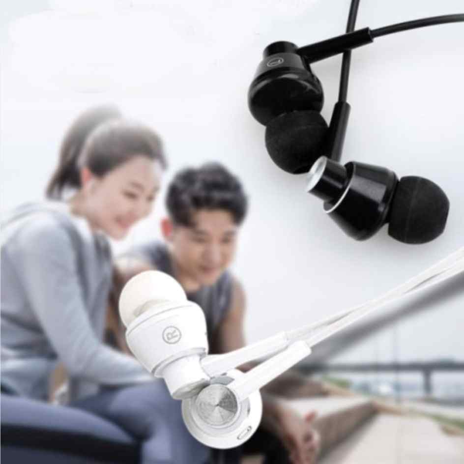 게이밍 이어셋 배그 이어폰 아이폰 유선 이어폰 노트북 컴퓨터용 이어폰