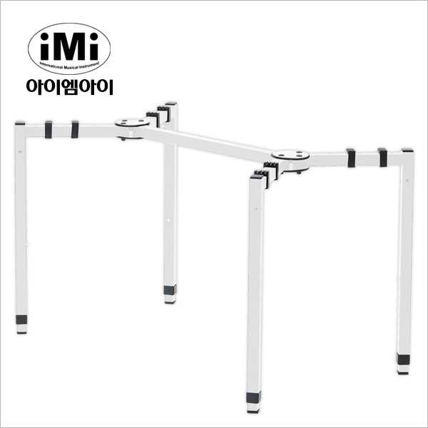 IMI KSC-1000 마스터건반 건반 키보드 피아노 스탠드 거미다리 스탠드 - 상세 이미지 2