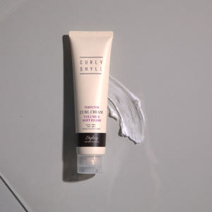 커리쉴 퍼펙션 컬크림 150ml 솔직 후기 | 피부 타입별 분석 - 상품 이미지 4