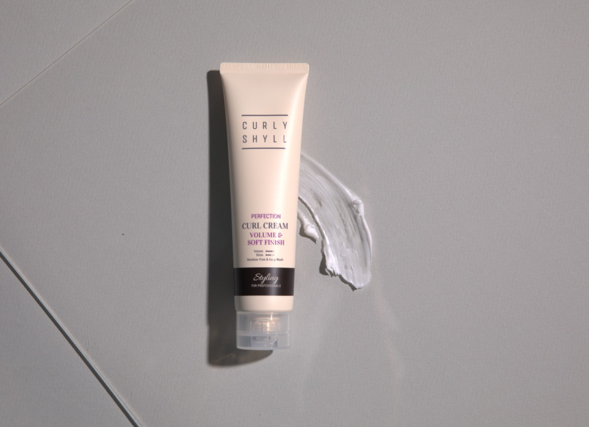 커리쉴 퍼펙션 컬크림 150ml 사진 4