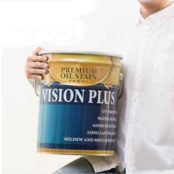 투명 목재 방수 페인트 방부목칠 나무 니스 칠 원목 스테인 옻 티크 오일 목재용 바니쉬