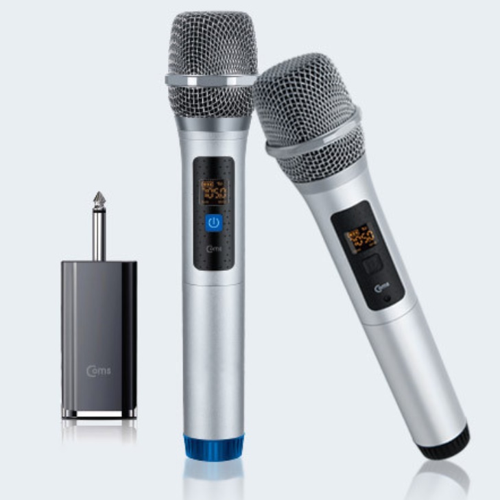 강의용 무선 마이크 세트 방송용 수업용 공연용 교사 무선마이크