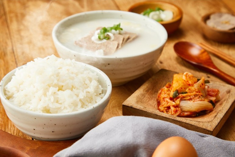 오뚜기 맛있는 오뚜기밥 흰밥 200g, 24개 - 상세 이미지 3