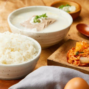 오뚜기 맛있는 오뚜기밥 흰밥 200g, 24개 맛있게 먹은 솔직 후기 - 상품 이미지 3