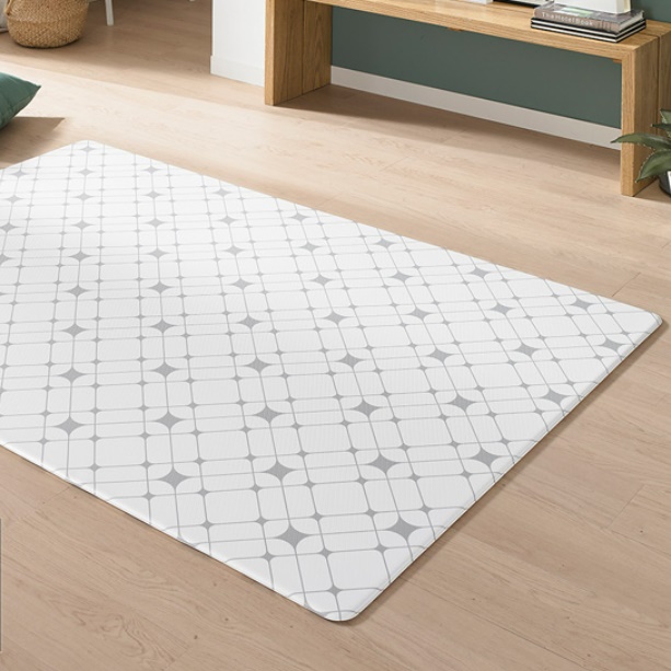 아기 바닥 매트 어린이집 매트 아파트 층간 소음 매트