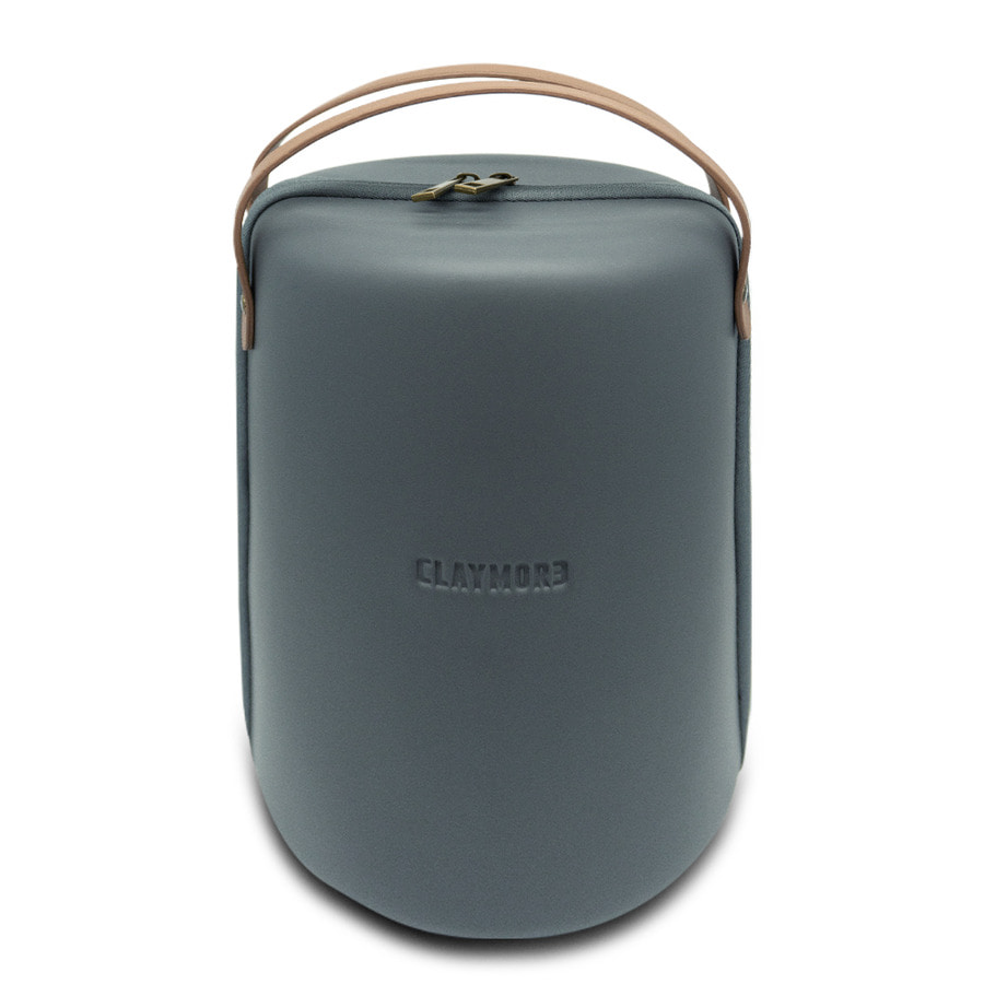 크레모아 셀레네 랜턴 파우치 감성 램프 가방