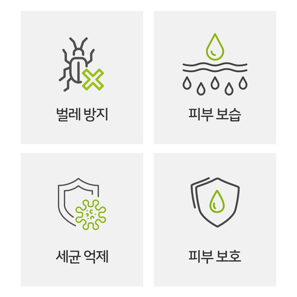 아인솝 강아지 진드기 벌레 퇴치제 기피제 방지 제거 진드기약 스프레이 노벅미스트 150ml - 상세 이미지 5
