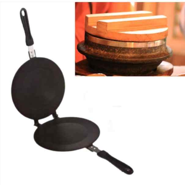 누룽지만들기 누룽지만드는기계 누룽지제조기 누룽지구이팬