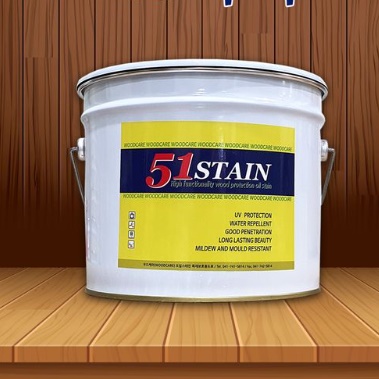 방부목 목재방수페인트 10L 나무 착색제 보호제 우드 스테인