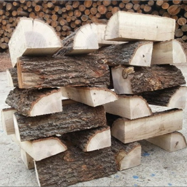 국산 참나무 장작 캠핑용장작 10kg 불멍 땔깜 바베큐 장작