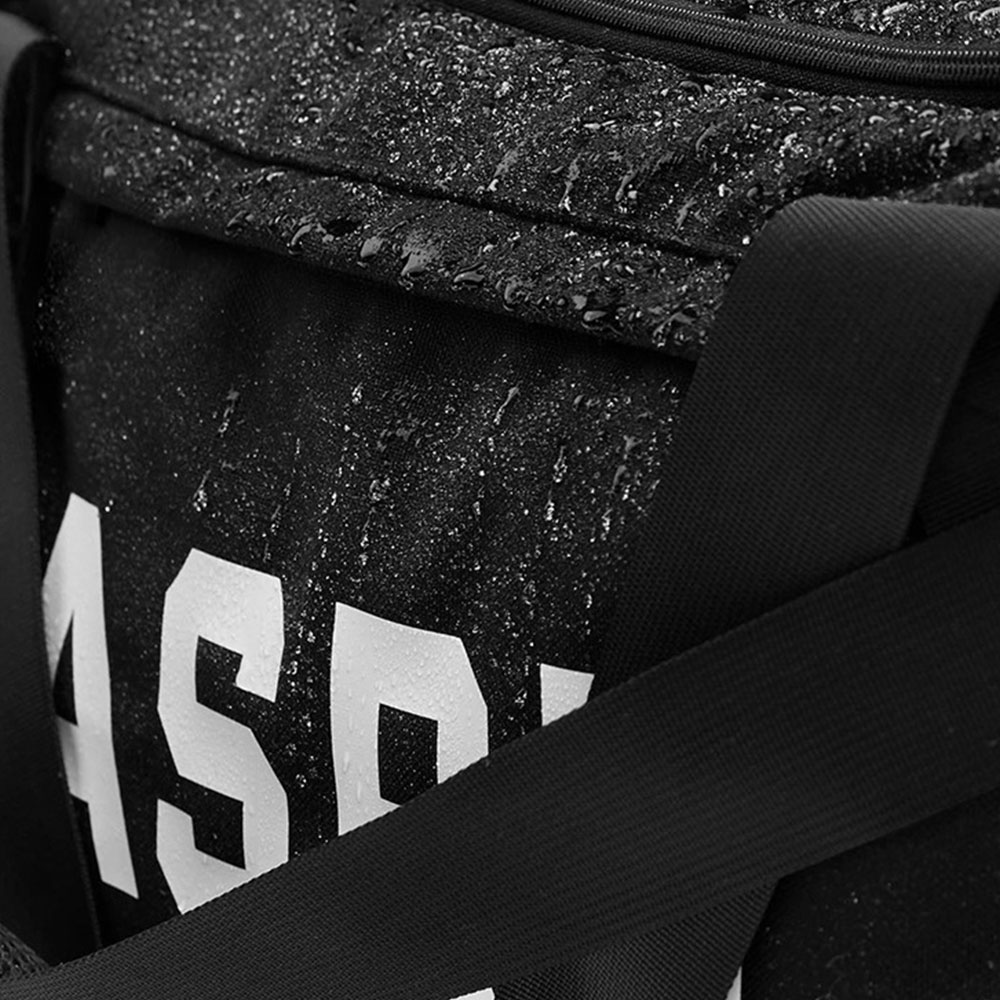 ASRV 헬스 농구 축구 피트니스 여행 스포츠 더플백 대용량 운동 가방 이미지 7