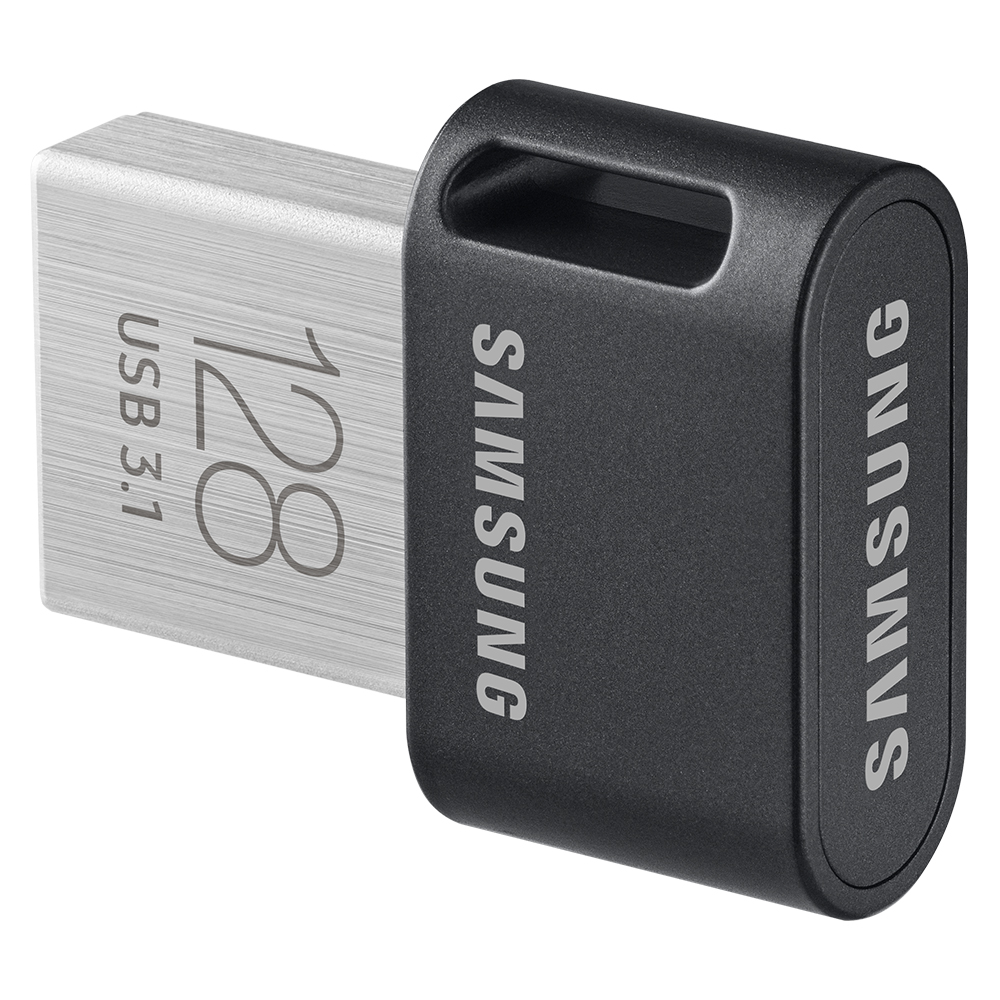 삼성전자 삼성 USB 3.1 메모리 FIT PLUS 128GB - 상세 이미지 2