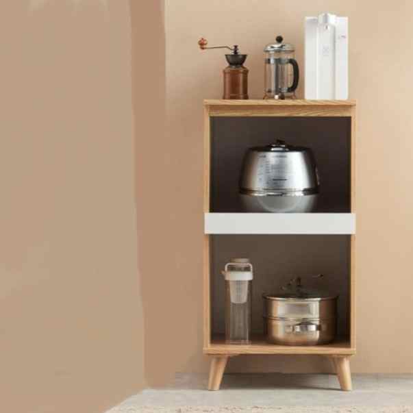 광파 오븐 장 전기 밥솥 수납장 거치대 렌즈 다이