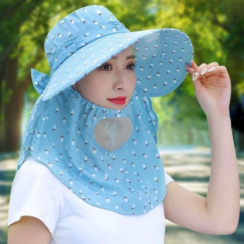 일할때쓰는모자 뒷목가리는모자 농사 밭일 텃밭 이미지 7