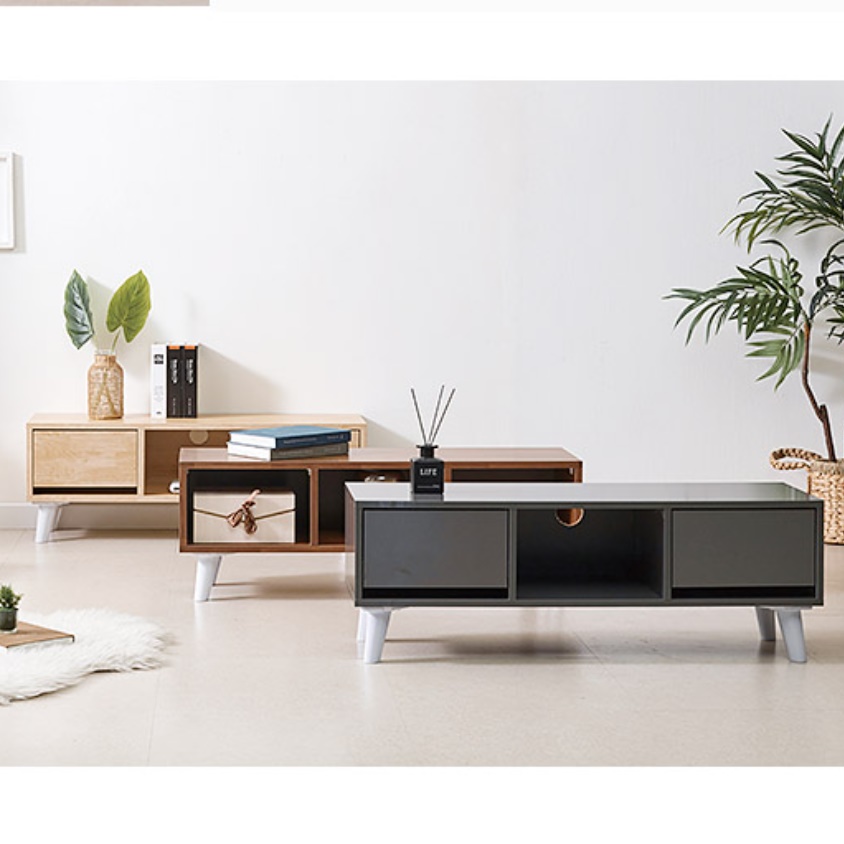 모던 티비 다이 미니 tv 다이 티브 다이 엔틱 거실장