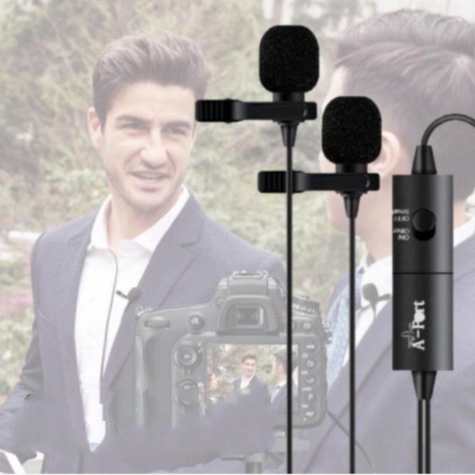 핸드폰 휴대폰마이크 유튜브 유튜브용 유튜버 인터뷰마이크 리포터마이크
