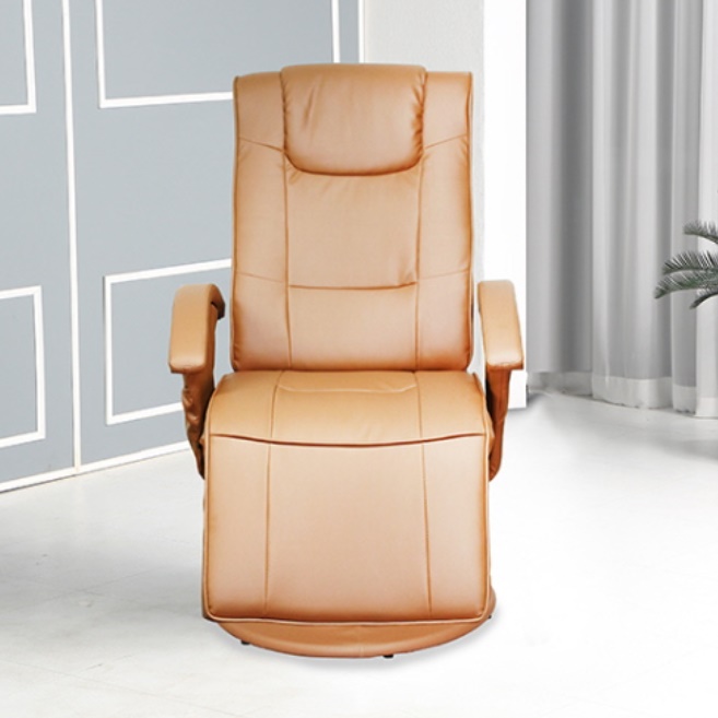 1인용 리클라이너 의자 가죽 리클라이너 명품 1인 수동 리클라이너 소파