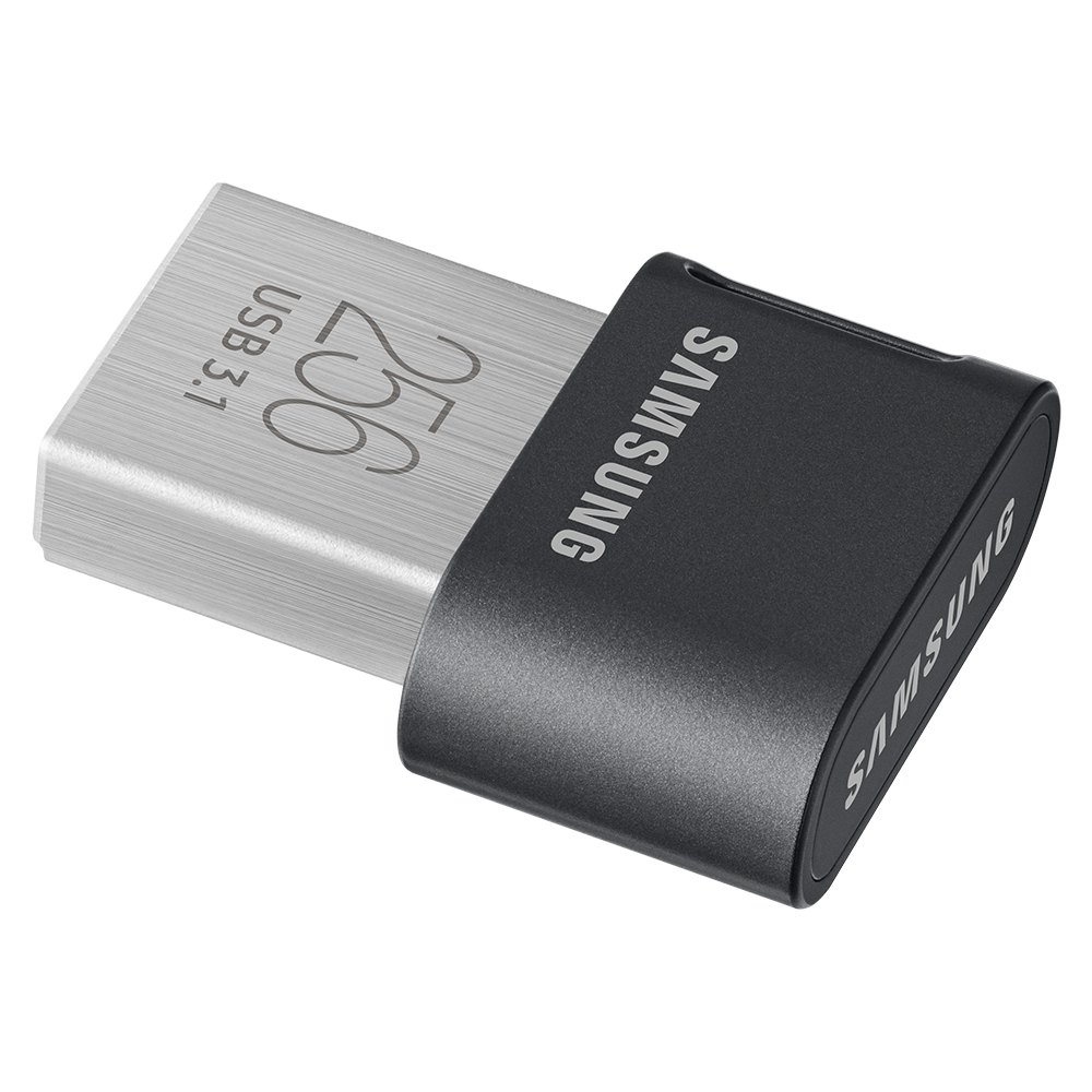 삼성전자 삼성 USB 3.1 메모리 FIT PLUS MUF-256AB/APC - 상세 이미지 3