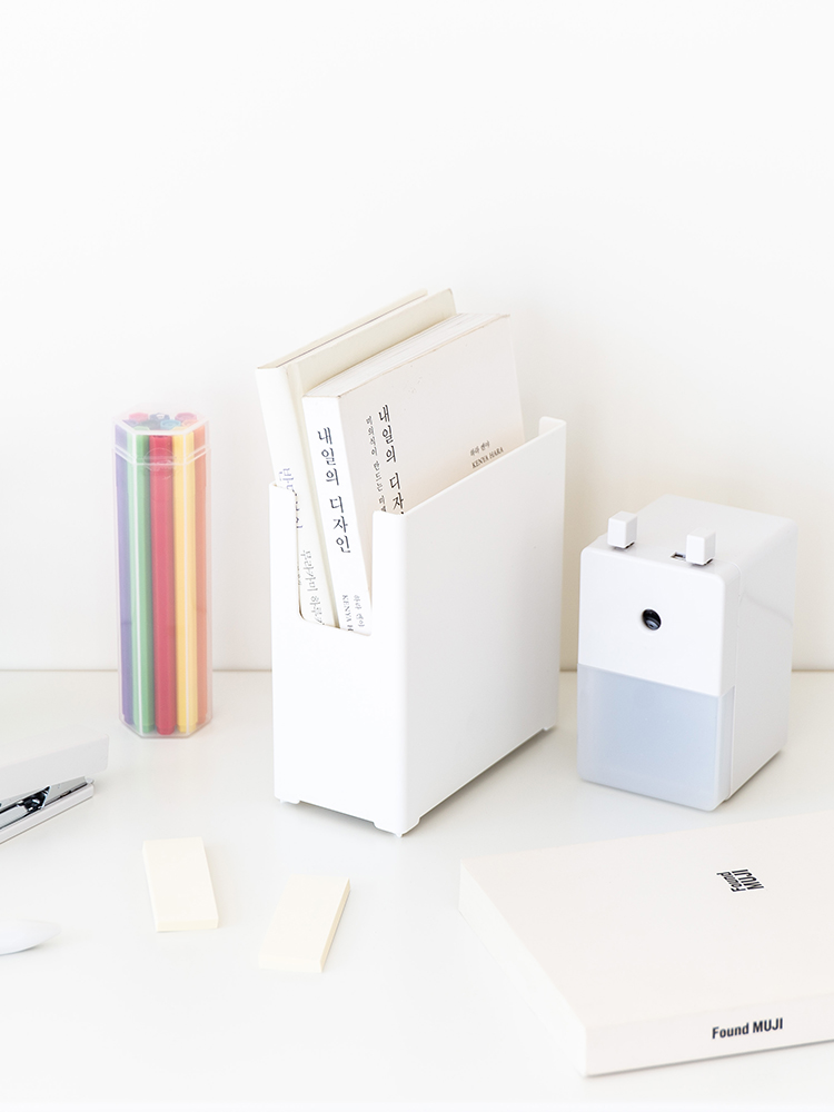 할메이드 리빙박스 팬트리 정리 수납함 싱크대 바구니 슬림소